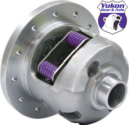 Yukon Gear & Axle Yukon Gear Dura Grip Positraction For GM 12 Bolt Car w/ 30 Spline Axles / 4.10+ YDGGM12P-4-30-1 YDGGM12P-4-30-1 Photo - Primary