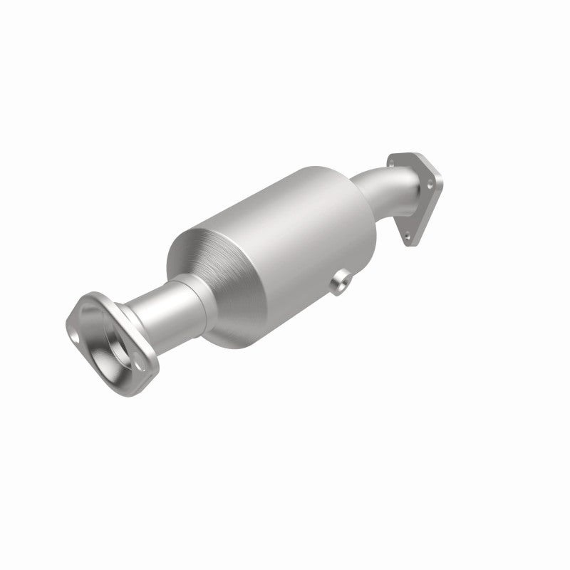 MagnaFlow Honda S2000 California Grade CARB Compliant Direct-Fit Catalytic Converter 5461261 360 Degree Image Set