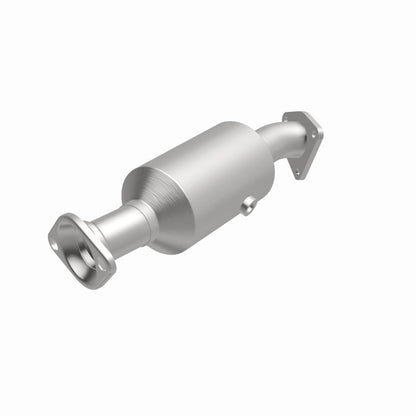 MagnaFlow Honda S2000 California Grade CARB Compliant Direct-Fit Catalytic Converter 5461261 360 Degree Image Set