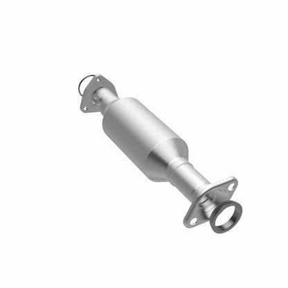 MagnaFlow Honda CR-V HM Grade Federal / EPA Compliant Direct-Fit Catalytic Converter 23767 360 Degree Image Set