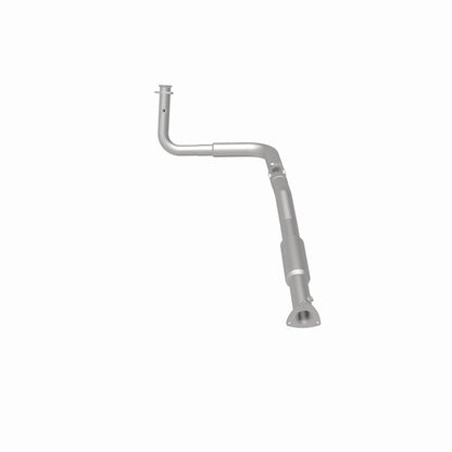 MagnaFlow OEM Grade Federal / EPA Compliant Direct-Fit Catalytic Converter 52052 360 Degree Image Set