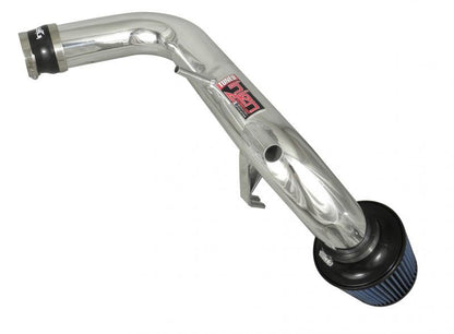 Injen Polished Short Ram Intake 13 Hyundai Veloster Turbo 1.6L 4 Cyl IS1341P Photo - Primary