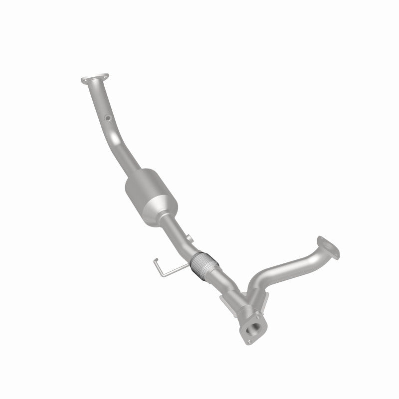 MagnaFlow Honda Passport California Grade CARB Compliant Direct-Fit Catalytic Converter 4451620 360 Degree Image Set