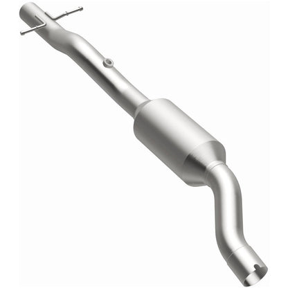 MagnaFlow Dodge Durango California Grade CARB Compliant Direct-Fit Catalytic Converter