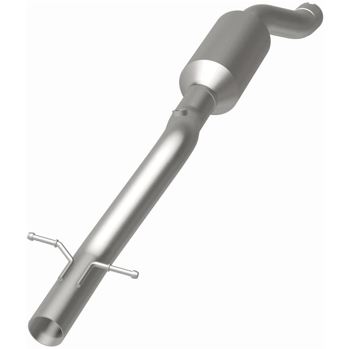 MagnaFlow Dodge Durango California Grade CARB Compliant Direct-Fit Catalytic Converter
