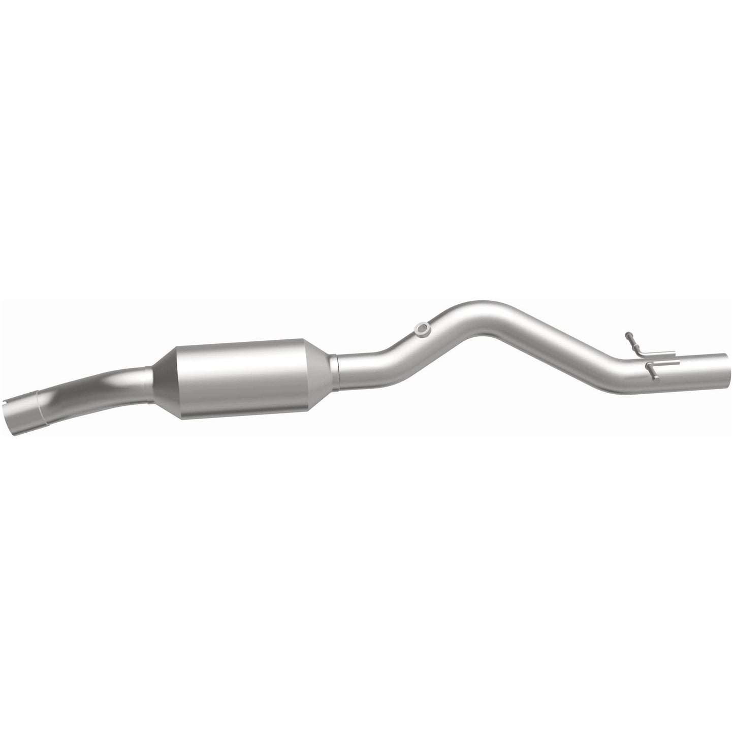 MagnaFlow Dodge Durango California Grade CARB Compliant Direct-Fit Catalytic Converter