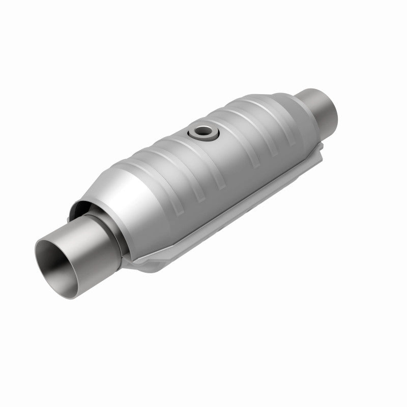 MagnaFlow Isuzu Oasis California Grade CARB Compliant Universal Catalytic Converter 408055 360 Degree Image Set