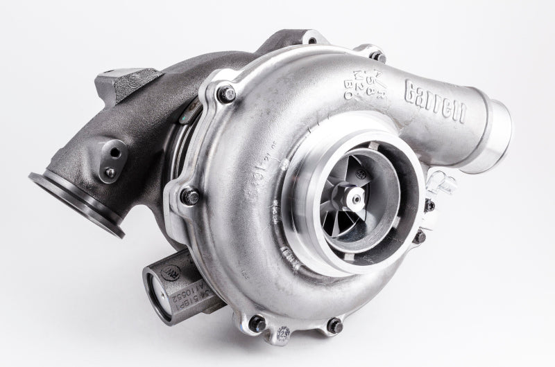 Garrett Power Max GT3788VA Turbo Kit - Ford Power Stroke 6.0L 2004-2007 Stage 1 AVNT 772441-5002S 772441-5002S Photo - Primary