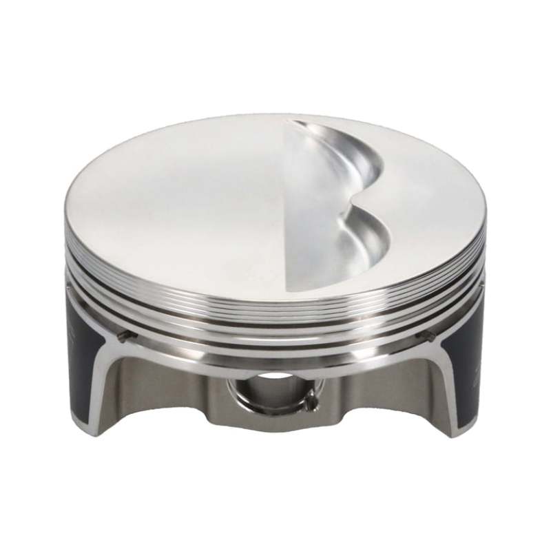 Wiseco Chevy SB RED Series Piston Set 4155in Bore 1550in Compression Height 0927in Pin - Set of 8 RED0001X3 RED0001X3 User 6