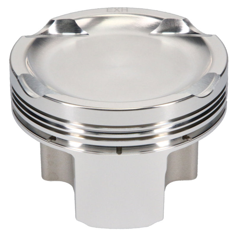 JE Pistons CHRY SRT4 2.4L KIT Set of 4 Pistons 296902 296902 Photo - out of package
