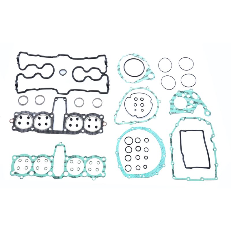 Athena 79-83 Honda CB C / F 900 Complete Gasket Kit (Excl Oil Seal) P400210850900/1 P400210850900/1 Photo - Primary