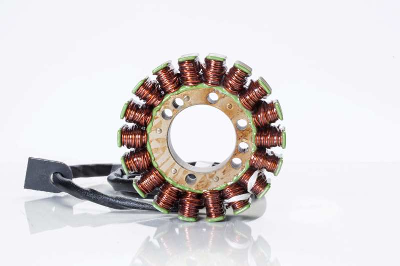 Ricks Motorsport Electrics Ricks Motorsport New OEM Style Yamaha Stator 21-424 21-424 User 1