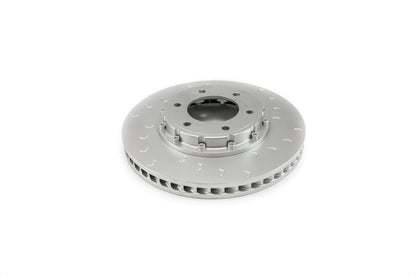Alcon Ford 2019+ Ranger / 2020+ Bronco 350x34mm Rotors 6-Piston Red Calipers Front Brake Upgrade Kit BKF1551K61 BKF1551K61 User 1