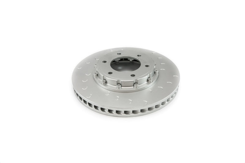 Alcon Ford 2019+ Ranger / 2020+ Bronco 350x34mm Rotors 6-Piston Red Calipers Front Brake Upgrade Kit BKF1551K61 BKF1551K61 User 1