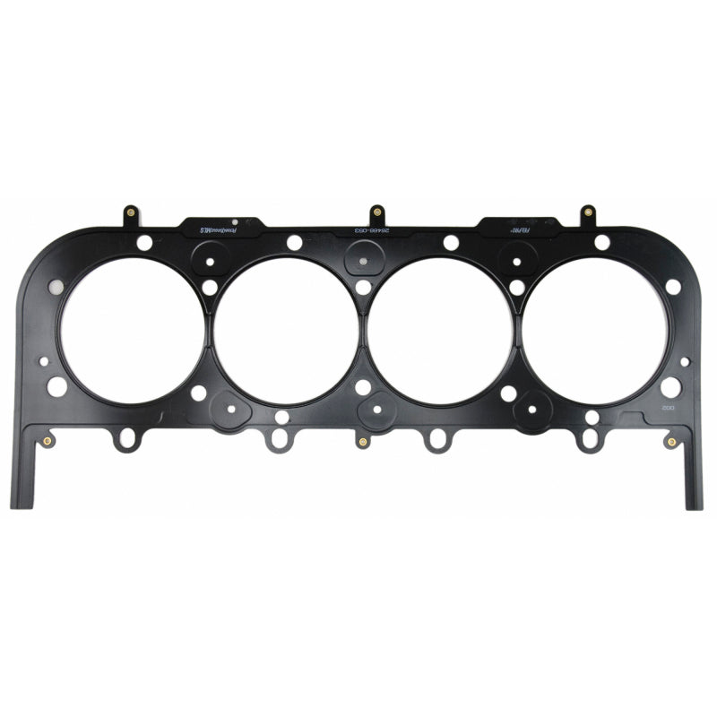 Fel-Pro FEL Cylinder Head Gaskets Engine Components Head Gaskets main image