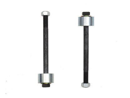 ICON 2007+ Toyota Tundra / 2008+ Toyota Sequoia Diff Drop Kit 51060 51060 Photo - Primary