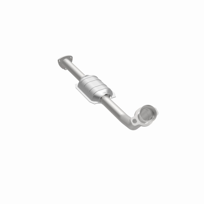 MagnaFlow Standard Grade Federal / EPA Compliant Direct-Fit Catalytic Converter 23426 360 Degree Image Set