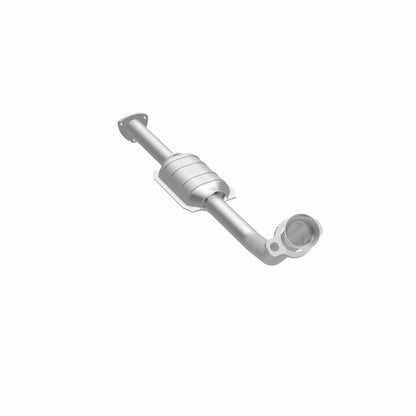 MagnaFlow Standard Grade Federal / EPA Compliant Direct-Fit Catalytic Converter 23426 360 Degree Image Set