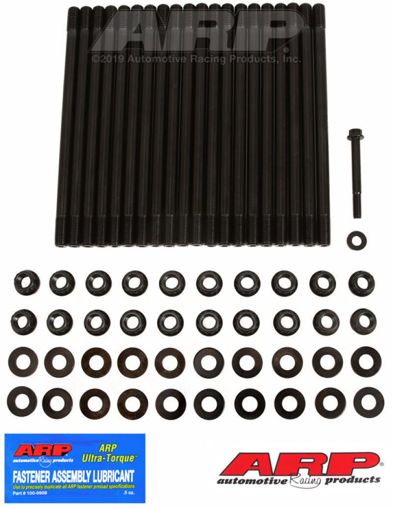 ARP Head Stud Kit For Ford 6.2L Boss V8 255-4306 Photo - Primary