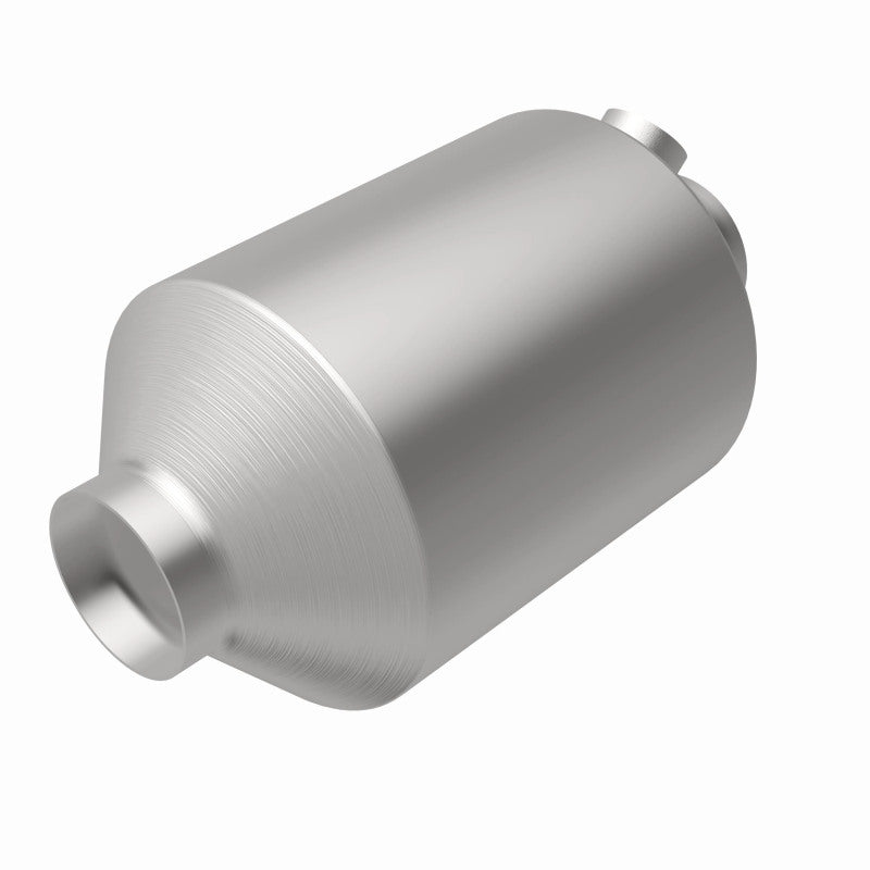 MagnaFlow California Grade CARB Compliant Universal Catalytic Converter 4551234 360 Degree Image Set