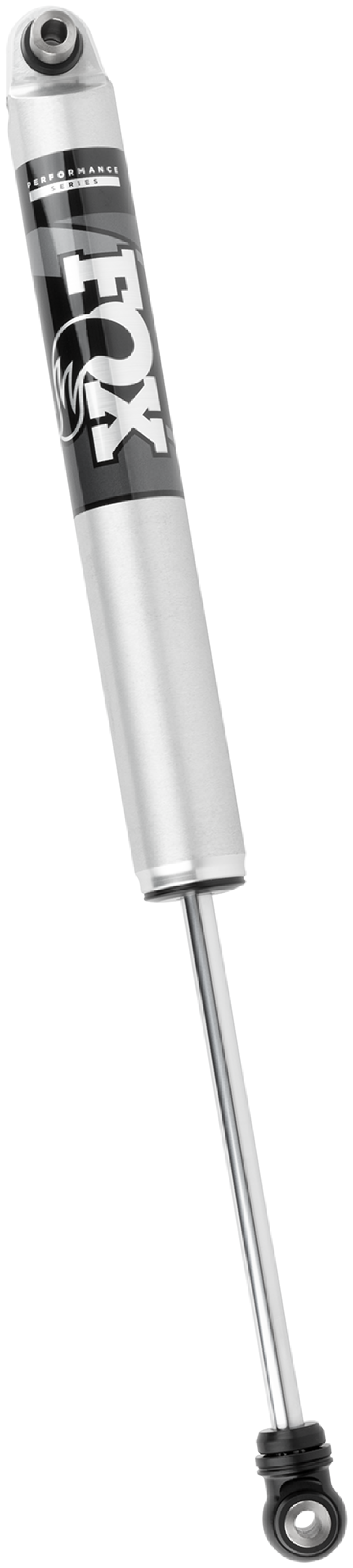 FOX 2018+ Jeep Wrangler JL 2.0 Performance Series 10.6in Smooth Body IFP Front Shock 3.5-4in. Lift 985-24-179 985-24-179 Photo - out of package