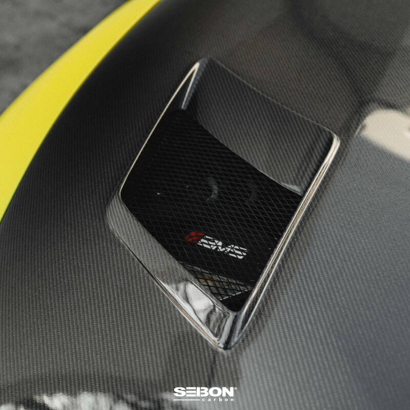 Seibon 2023 Nissan Z GT-Style Carbon Fiber Hood HD22NSZ-GT HD22NSZ-GT User 1