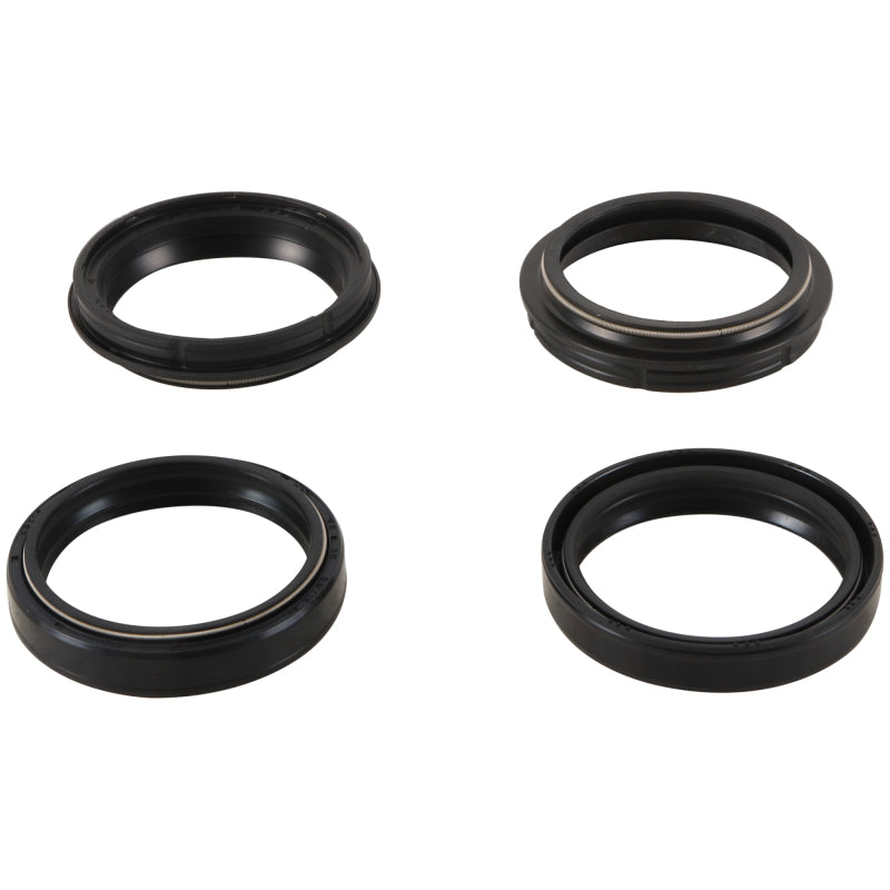 Pivot Works 2007 Husaberg 550FS-C PW Fork Oil & Dust Seal Kit PWFSK-Z010 PWFSK-Z010 Photo - Primary