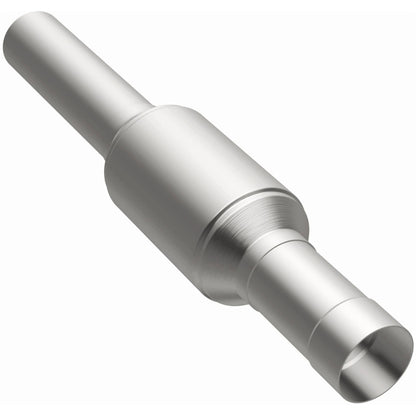 MagnaFlow California Grade CARB Compliant Direct-Fit Catalytic Converter 3391476 Photo - out of package