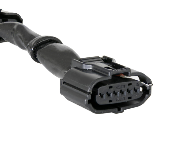 aFe Power Sprint Booster Power Converter 16-19 Hyundai Elantra I4-1.4L/1.6L/2.0L 77-17001 77-17001 Photo - Unmounted