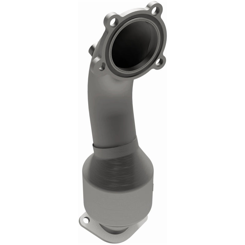 MagnaFlow OEM Grade Federal / EPA Compliant Direct-Fit Catalytic Converter 49201 Photo - out of package