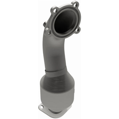 MagnaFlow OEM Grade Federal / EPA Compliant Direct-Fit Catalytic Converter 49201 Photo - out of package