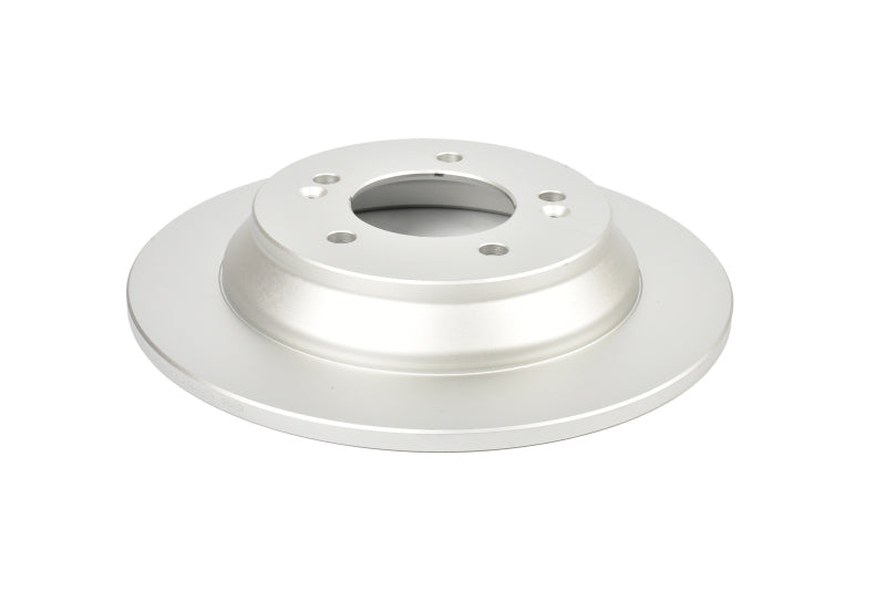 DBA DBA En-Shield Standard Rotors Brakes, Rotors & Pads Brake Rotors - OE main image