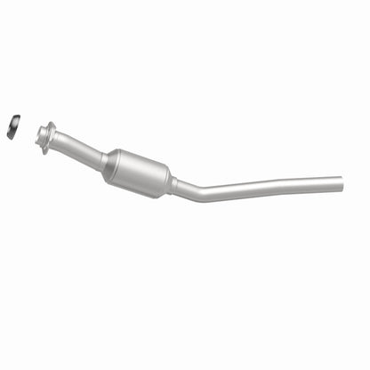 MagnaFlow California Grade CARB Compliant Direct-Fit Catalytic Converter 3391275 360 Degree Image Set