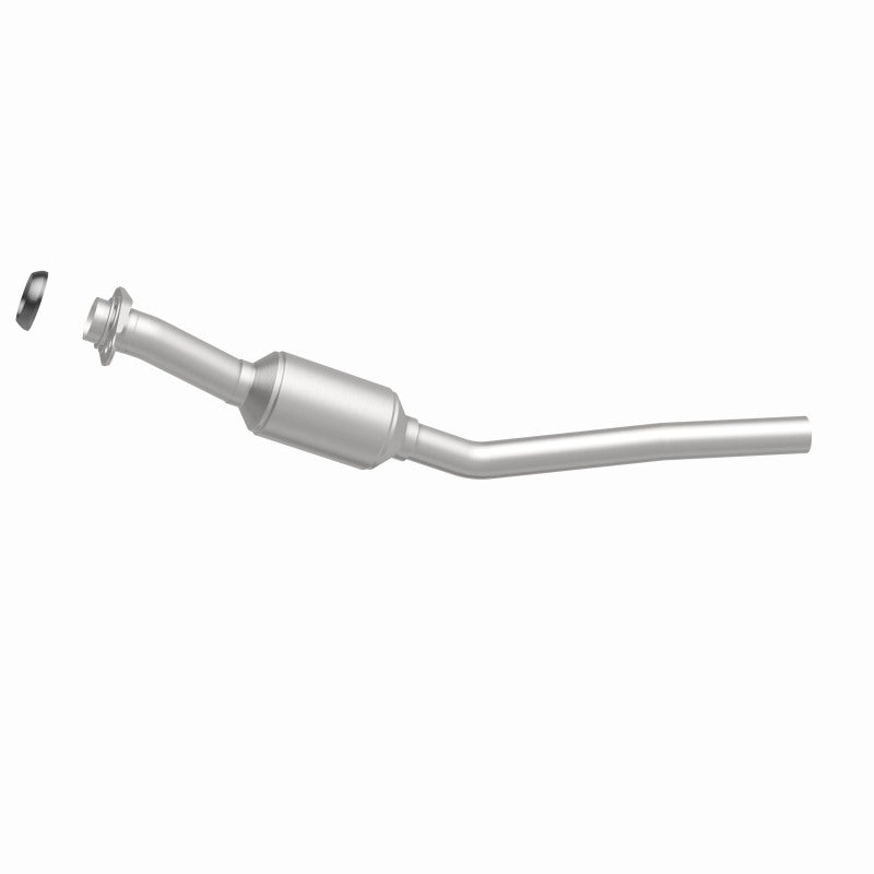 MagnaFlow California Grade CARB Compliant Direct-Fit Catalytic Converter 3391275 360 Degree Image Set