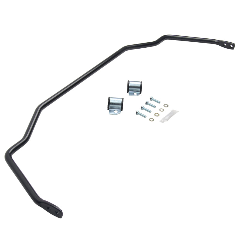 ST Suspensions Rear Anti Sway Bar Honda Accord / Acura CL, TL 51137 User 1