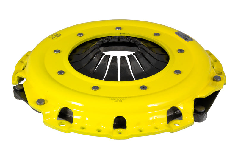ACT 06-08 Audi A4 (B7) 2.0L Turbo P/PL Heavy Duty Clutch Pressure Plate A013 A013 Photo - out of package