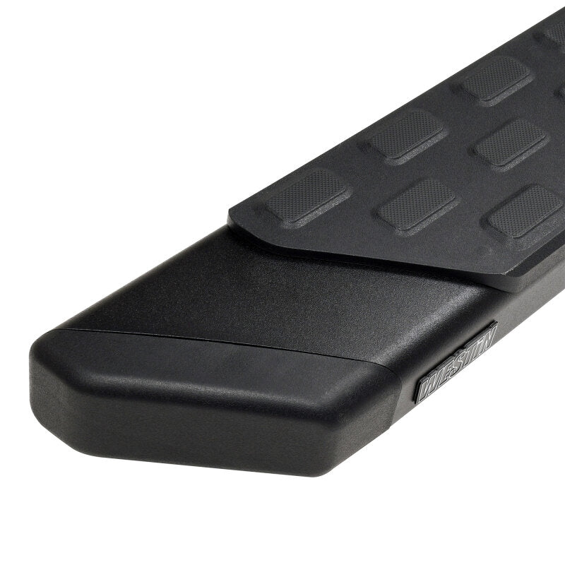 Westin 15-25 Ford F-150 SuperCrew / 17-25 F-250/350 CC HDX Running Boards - Tex. Blk 55-32375 55-32375 User 1