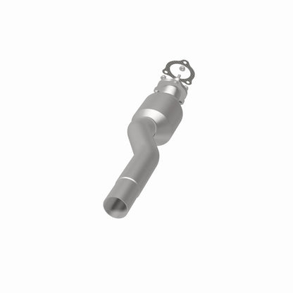 MagnaFlow Porsche Cayenne OEM Grade Federal / EPA Compliant Direct-Fit Catalytic Converter 21-597 360 Degree Image Set
