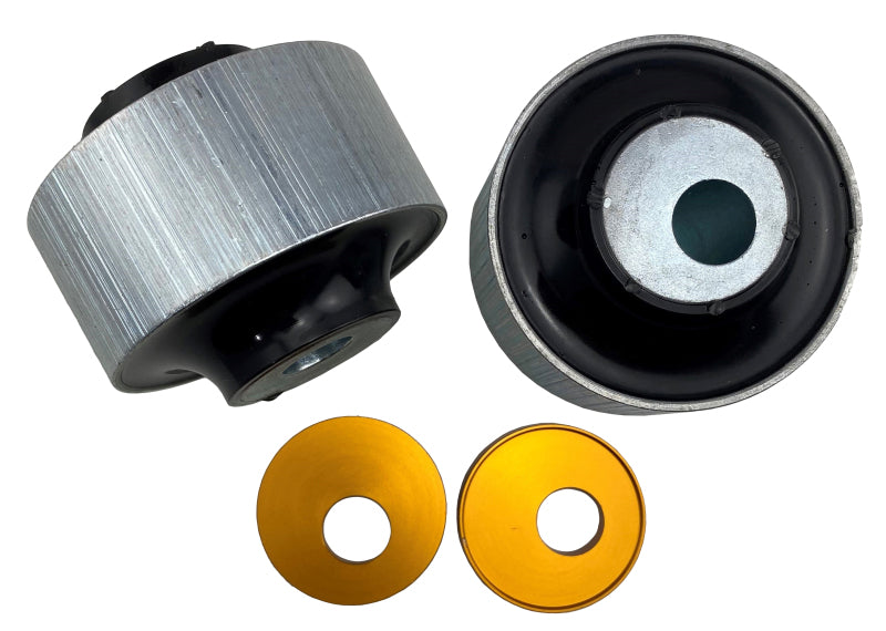Whiteline 2023+ Toyota GR Corolla Front Lower Control Arm Inner Rear Bushing KCA511 KCA511 Photo - out of package
