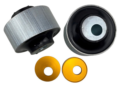 Whiteline 2023+ Toyota GR Corolla Front Lower Control Arm Inner Rear Bushing KCA511 KCA511 Photo - out of package