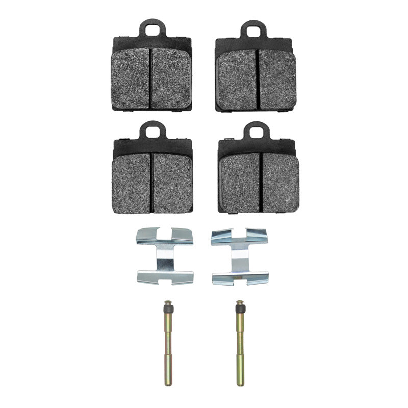 R1 Concepts RNC Optimum OE Brake Pads Brakes, Rotors & Pads Brake Pads - OE main image