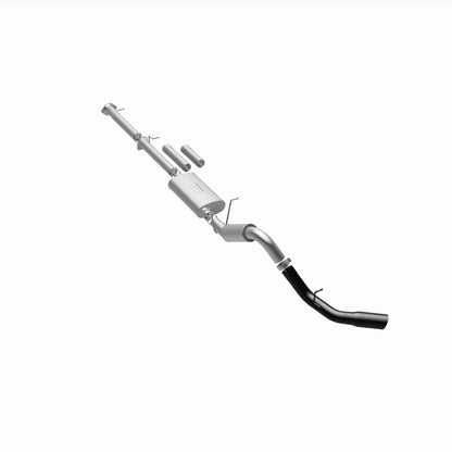 MagnaFlow Street Series Cat-Back Performance Exhaust System 19376 360 Degree Image Set