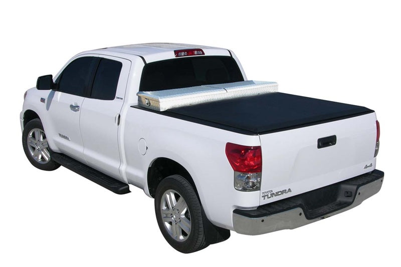 Access Lorado 14+ Chevy/GMC Full Size 1500 6ft 6in Bed Roll-Up Cover 42329 42329 Photo - Primary