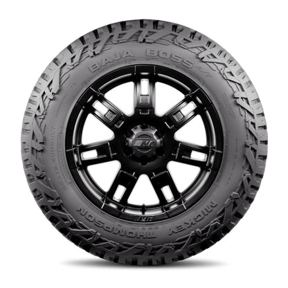 Mickey Thompson Baja Boss A/T Tire - LT285/55R20 122/119Q E 90000120110 272483 272483 Photo - Unmounted