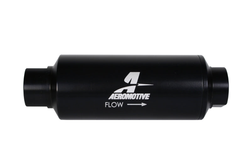 Aeromotive Fuel Filter 12343 Photo - Primary
