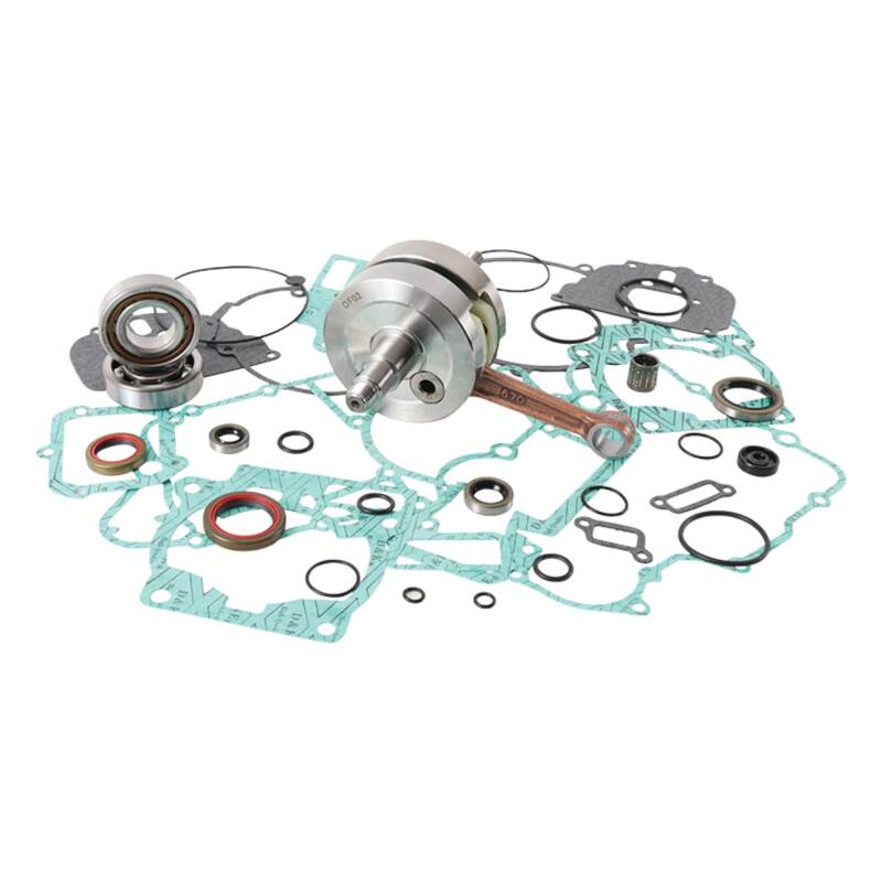 Hot Rods 02-06 KTM 125 SX 125cc Bottom End Kit CBK0003 CBK0003 Photo - Primary