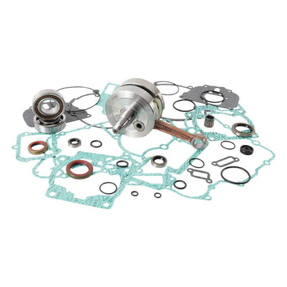 Hot Rods 02-06 KTM 125 SX 125cc Bottom End Kit CBK0003 CBK0003 Photo - Primary