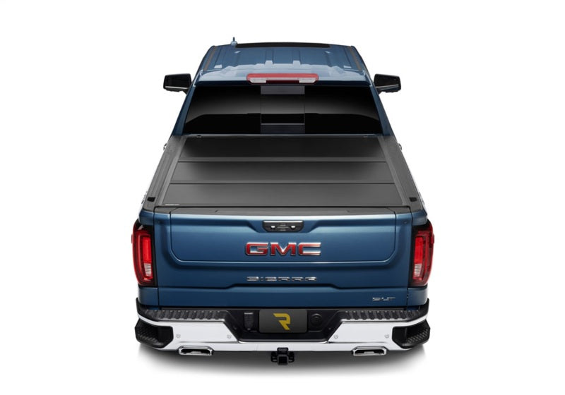 Undercover 19-25 Dodge Ram (Will Not Fit RamBox) 68.4in. Bed Select Bed Cover SL34008 SL34008 Photo - Primary