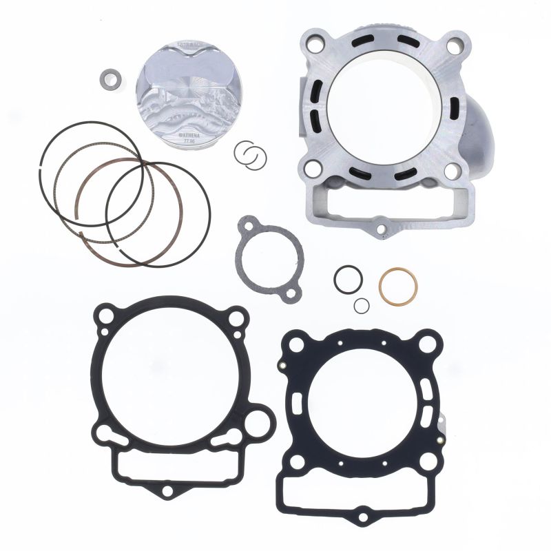 Athena 17-19 Husqvarna FE 250 KTM Engine Stock Bore Complete Cylinder Kit P400270100022 P400270100022 Photo - Primary