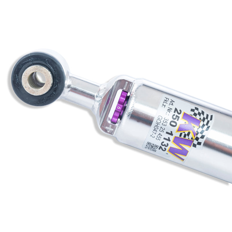 KW V3 Coilover Kit Mercedes AMG C 63, C 63 S, Coupe 35225089 35225089 User 7